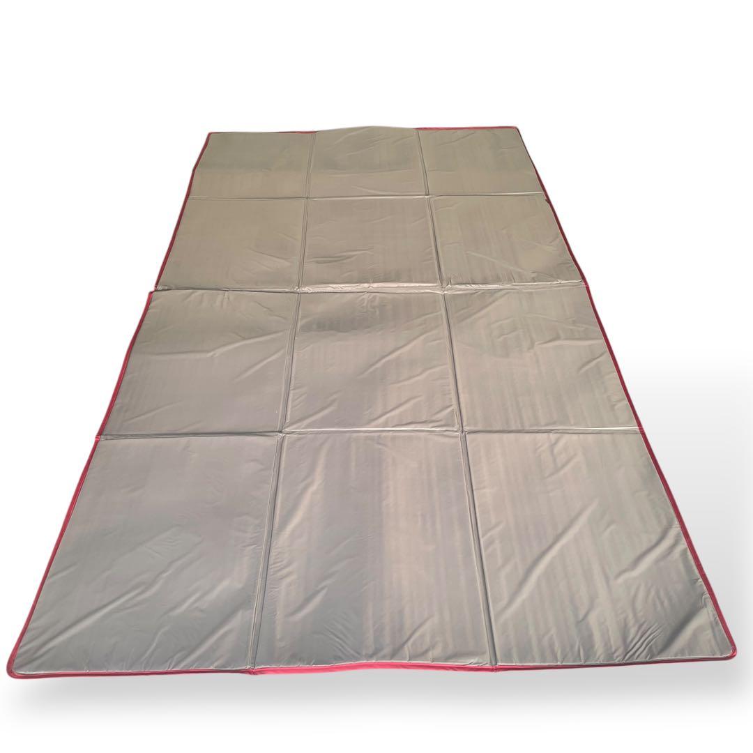 【 peak】 リビングシー/フロアマット/TM-380/TM-385