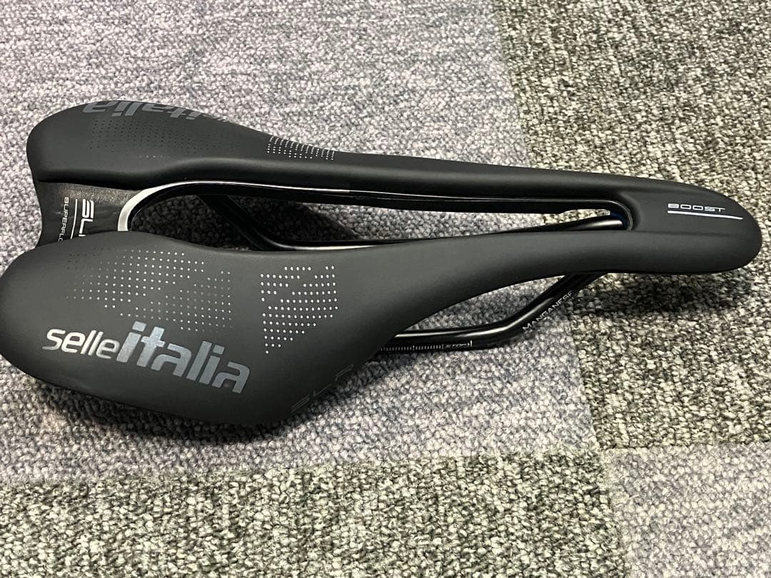 Selle ITALIA SLR BOOST TM スーパーフロー S