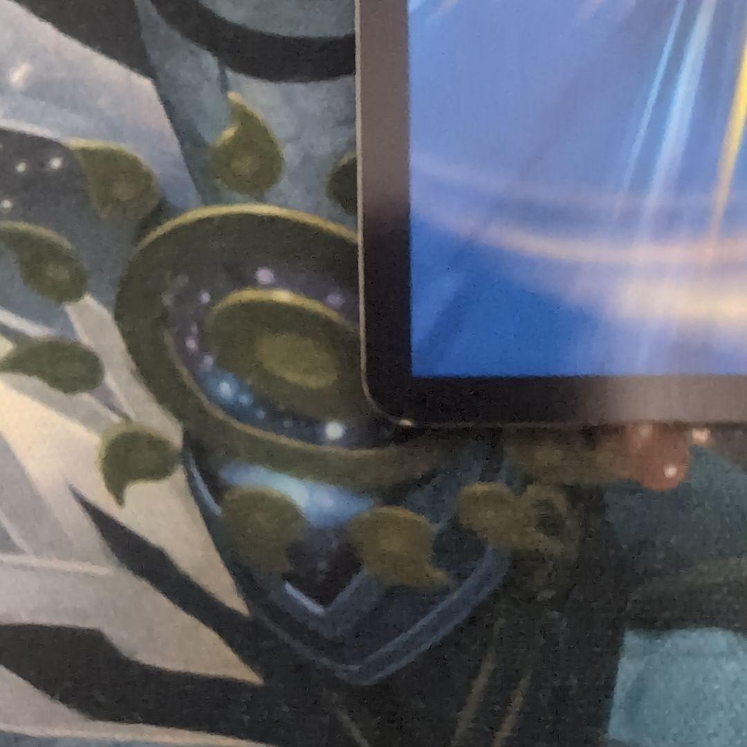 ボルシャックバクテラス 金