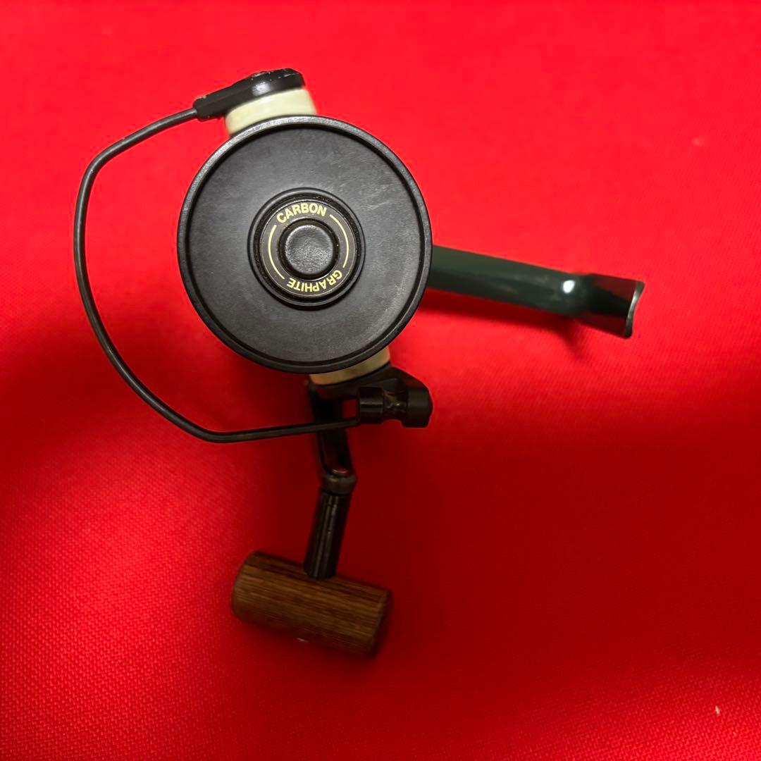 アブガルシア カーディナル Abu Garcia C4 スペシャル