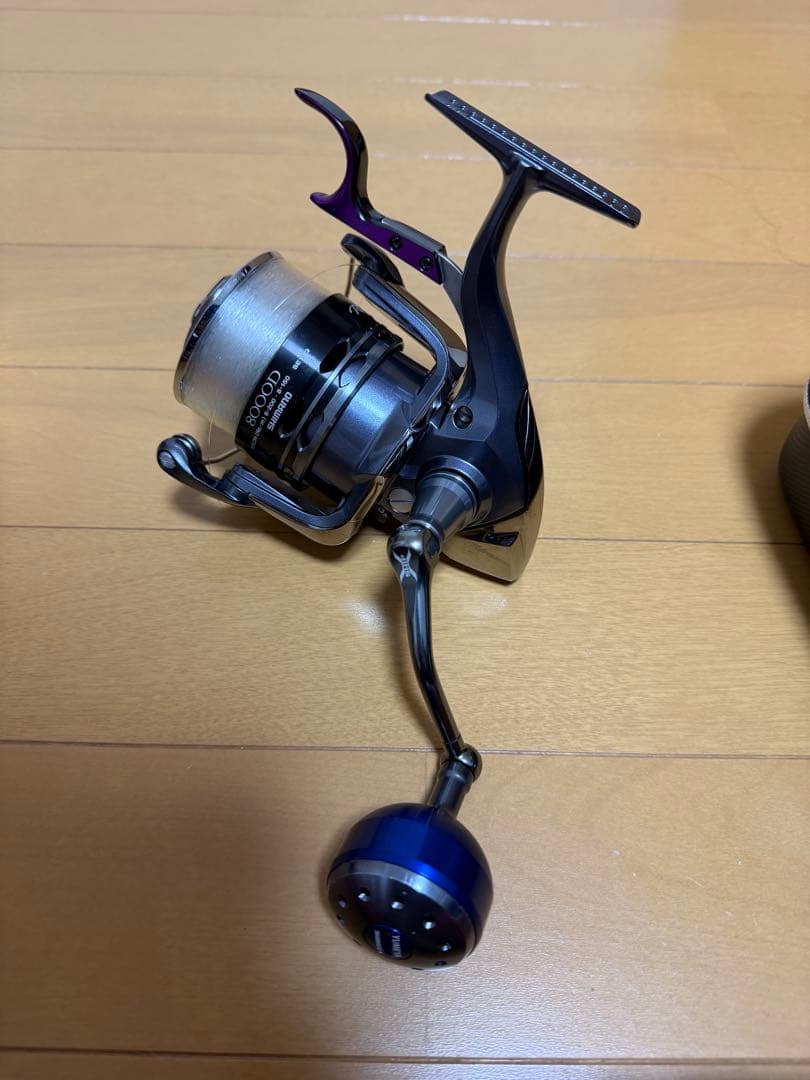 金狼さん専用　レマーレ