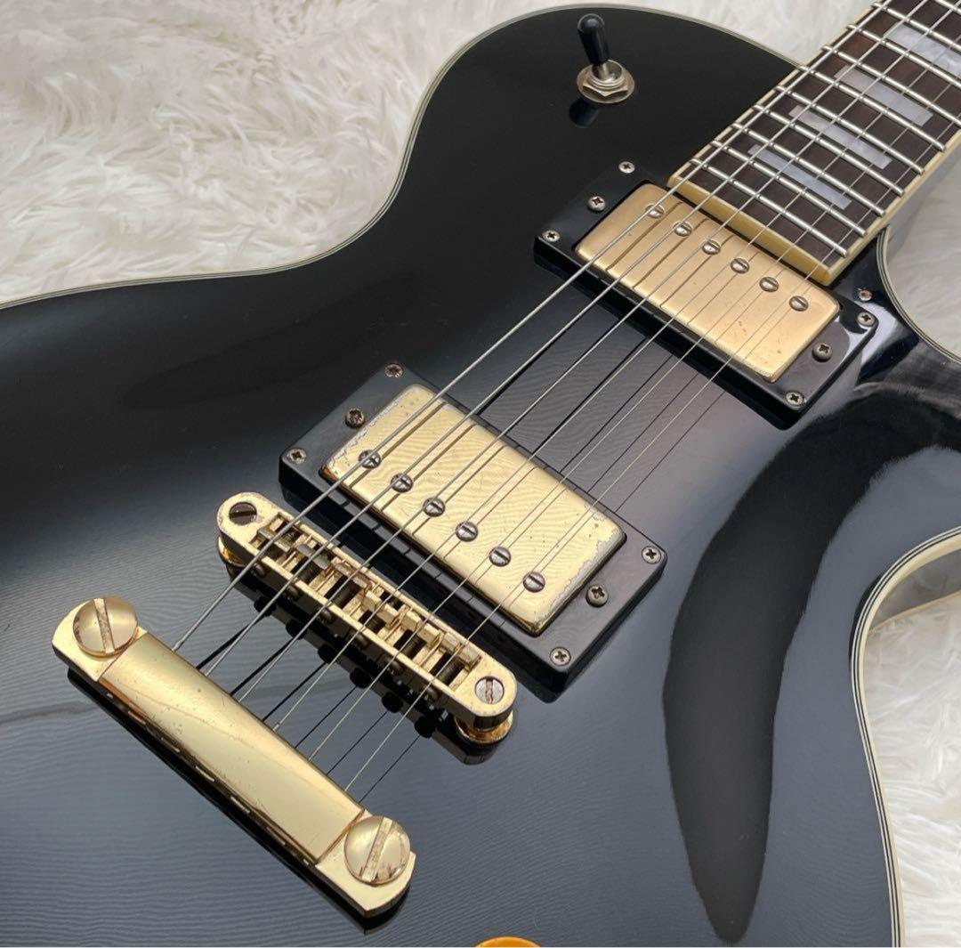 BUSKER’S レスポールカスタム BLC300 ぼっち・ざ・ろっく