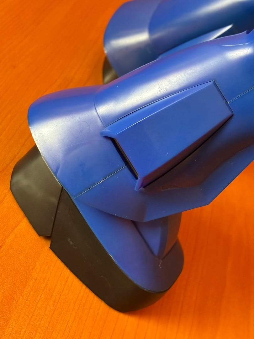 HY2M 1/60 MS-07B グフ【組立済み】