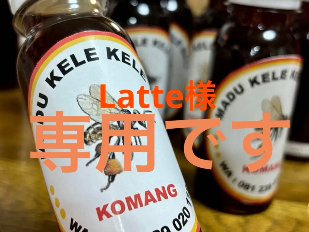 専用 針なしミツバチの蜂蜜(完全非加熱)145g×3本 、アメッドの塩1kg