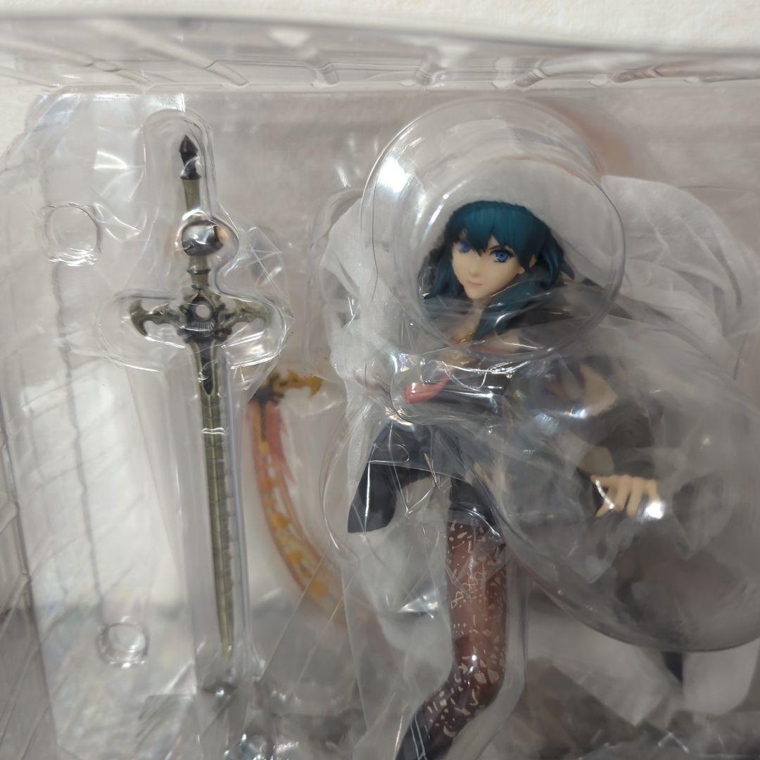 〚内未開封〛ベレス ファイアーエムブレム 1/7 フィギュア