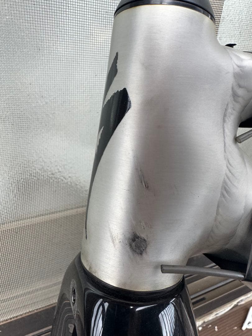 Specialized Allez Sprint Comp フレームセット