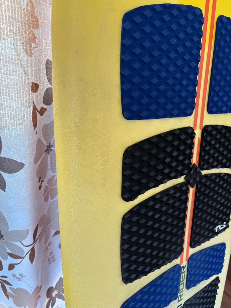 手渡しのみ　ソフトボード　オーシャンアンドアース　スポンジボード