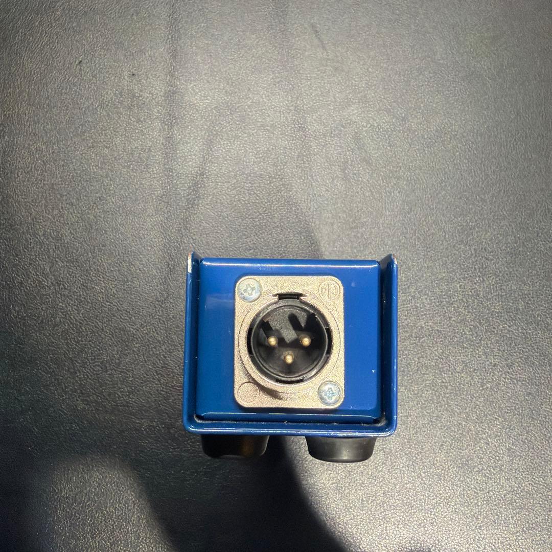 配信機器・PA機器・レコーディング機器 Cloudlifter CL-1 Cloud Microphones