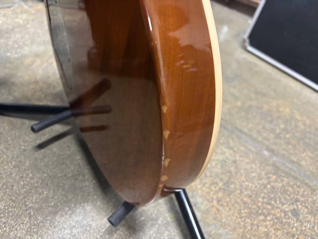 Gibson Les Paul Classic 2019年製