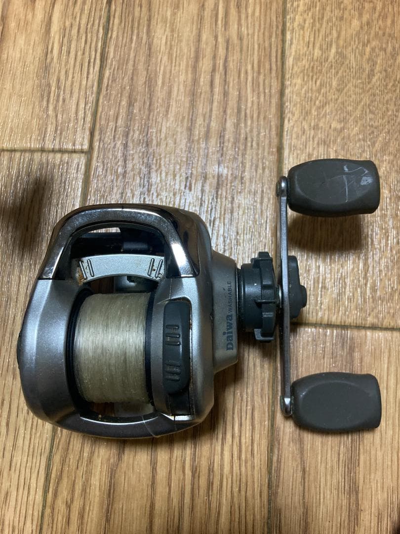 daiwa-RYOBI スピニングリール 10 個セット まとめ売り