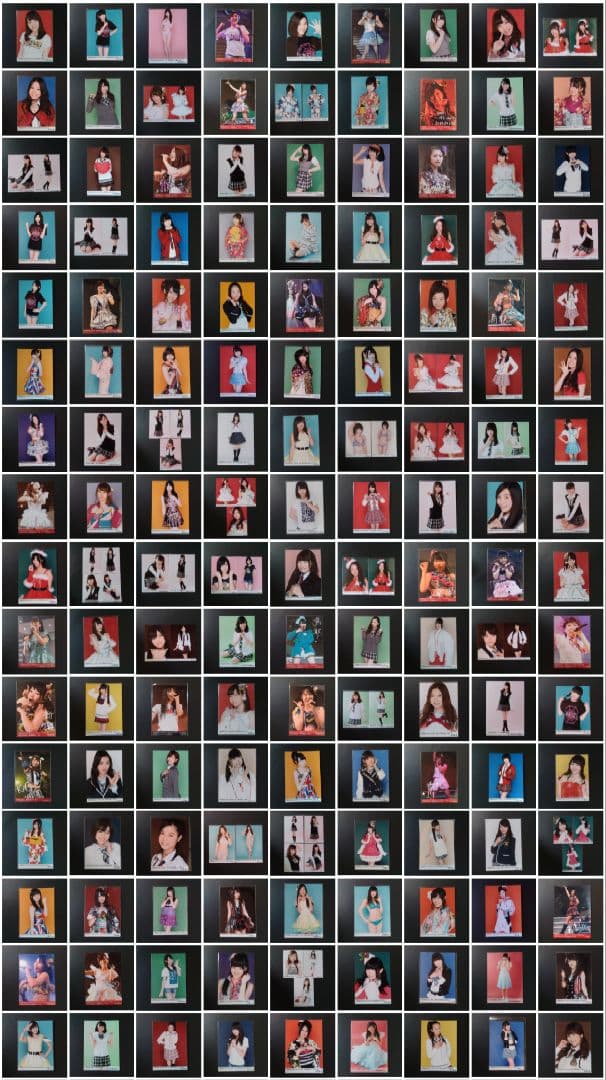 NMB48 生写真 BLT kawaiiNMB ツアーPHOTOBOOK セット