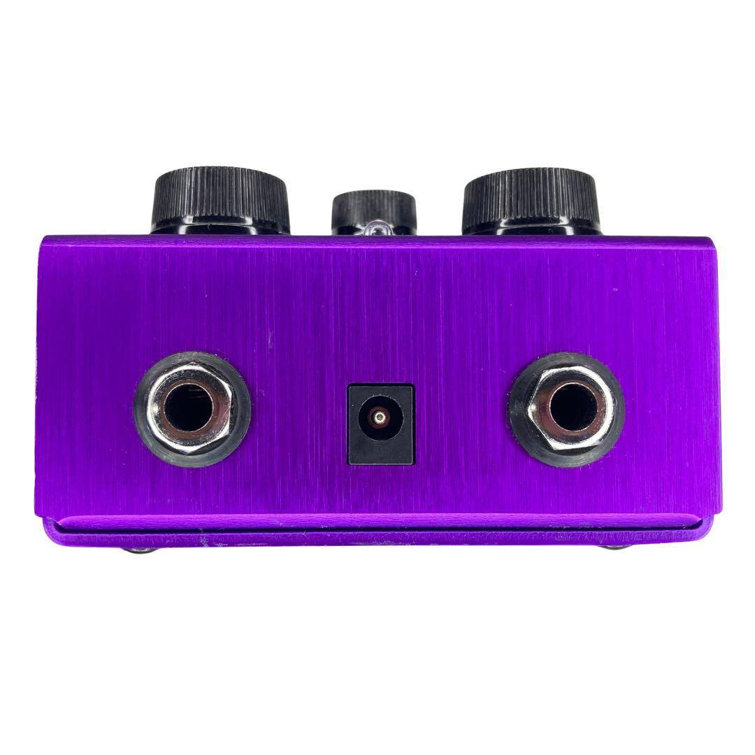 WAY HUGE Pork Loin オーバードライブ