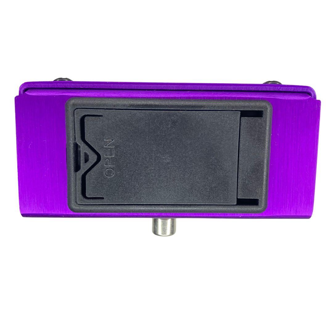 WAY HUGE Pork Loin オーバードライブ