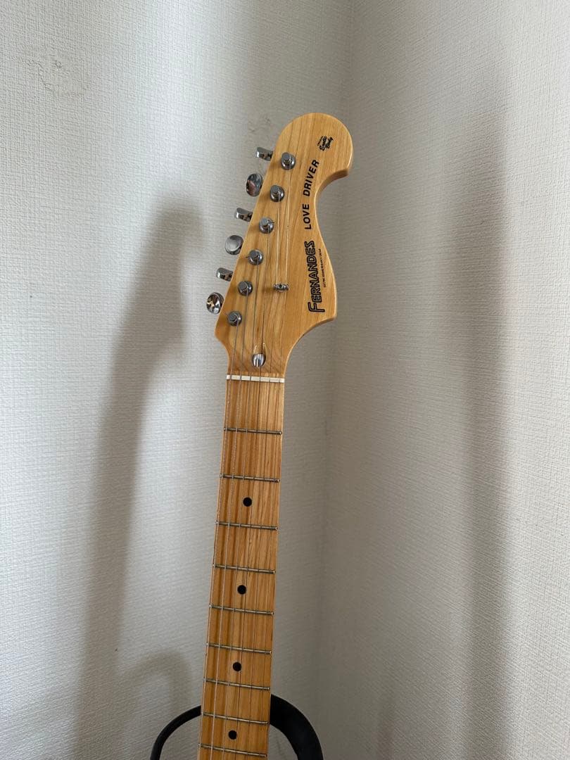 希少価値！値下げ　LD-85KK ラルクkenモデル　custom サンバースト