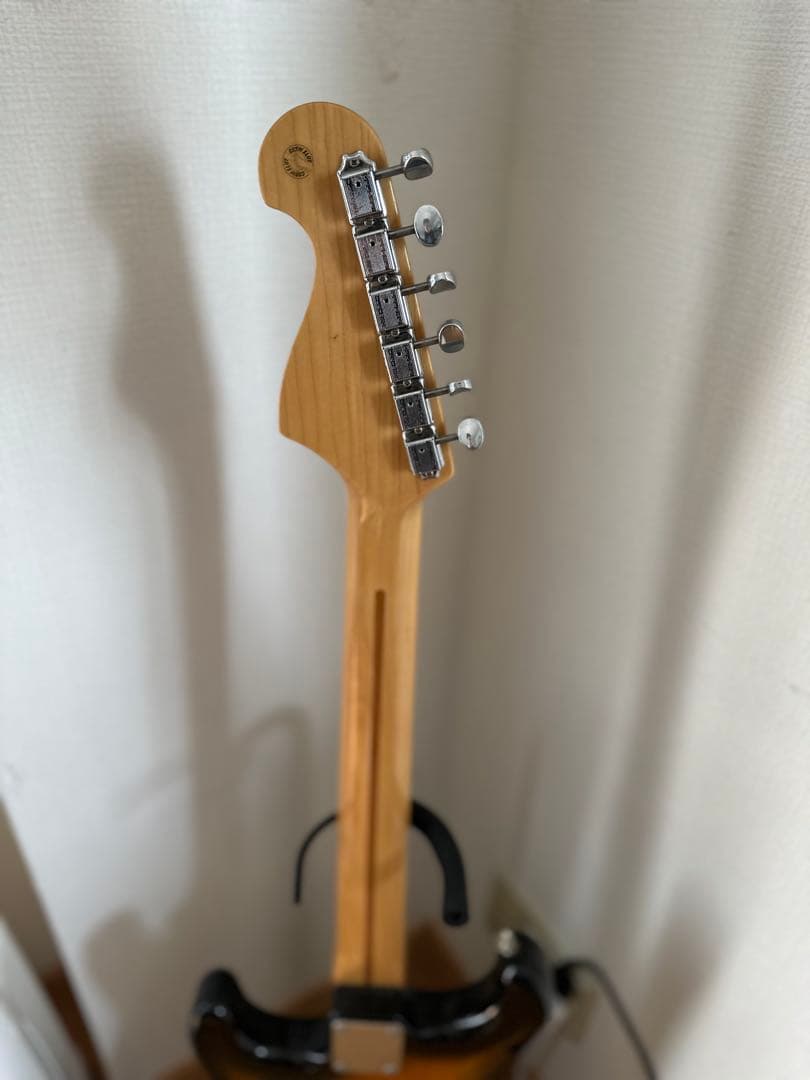 希少価値！値下げ　LD-85KK ラルクkenモデル　custom サンバースト