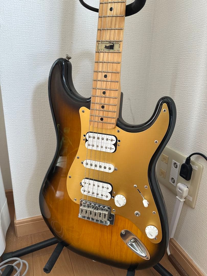 希少価値！値下げ　LD-85KK ラルクkenモデル　custom サンバースト