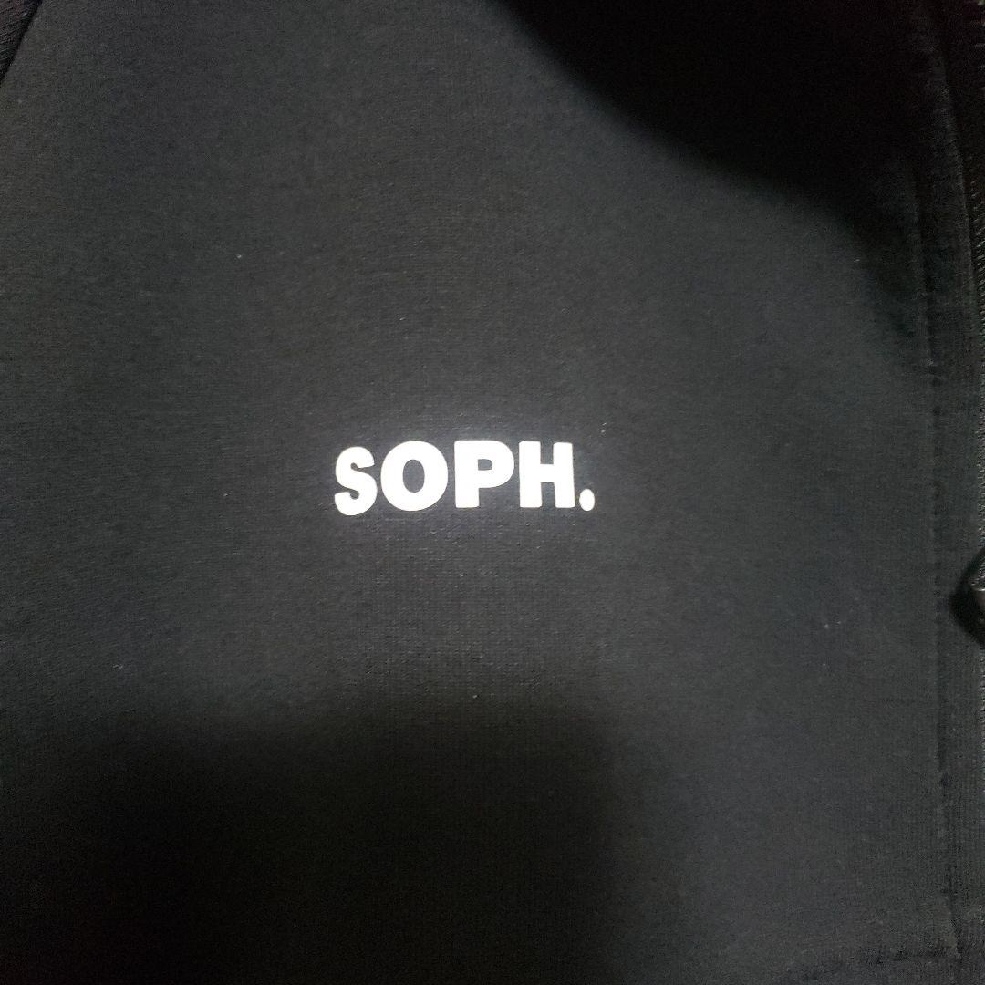 FCRB　エフシーレアルブリストル　セットアップ　上下　ブラック　L