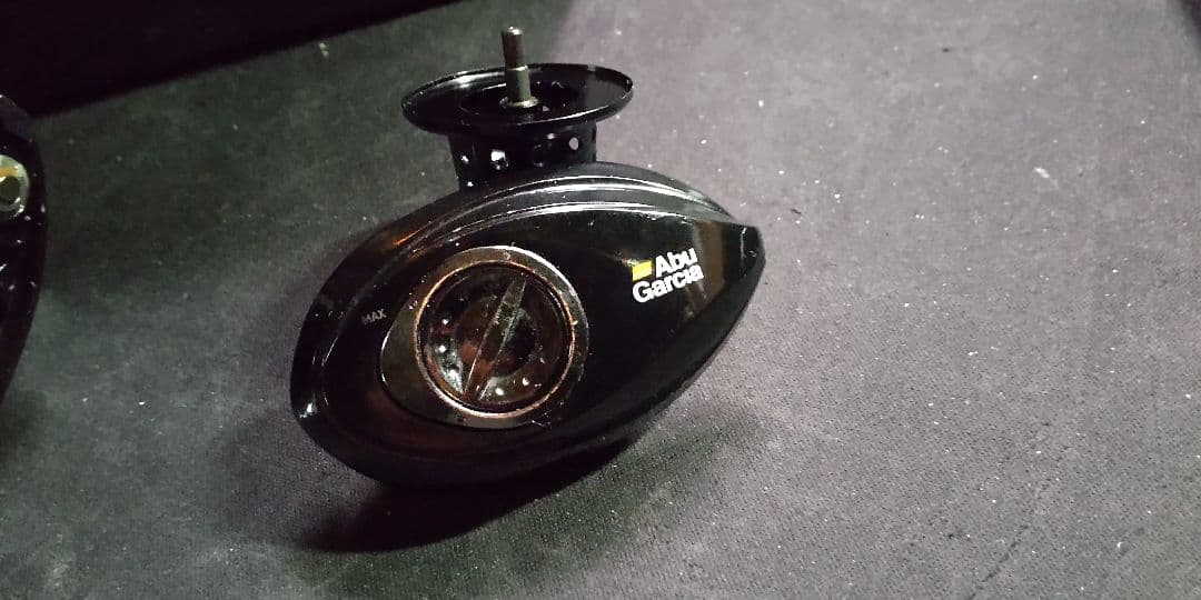 Abu Garcia Revo Deez 6-LCustom品153g