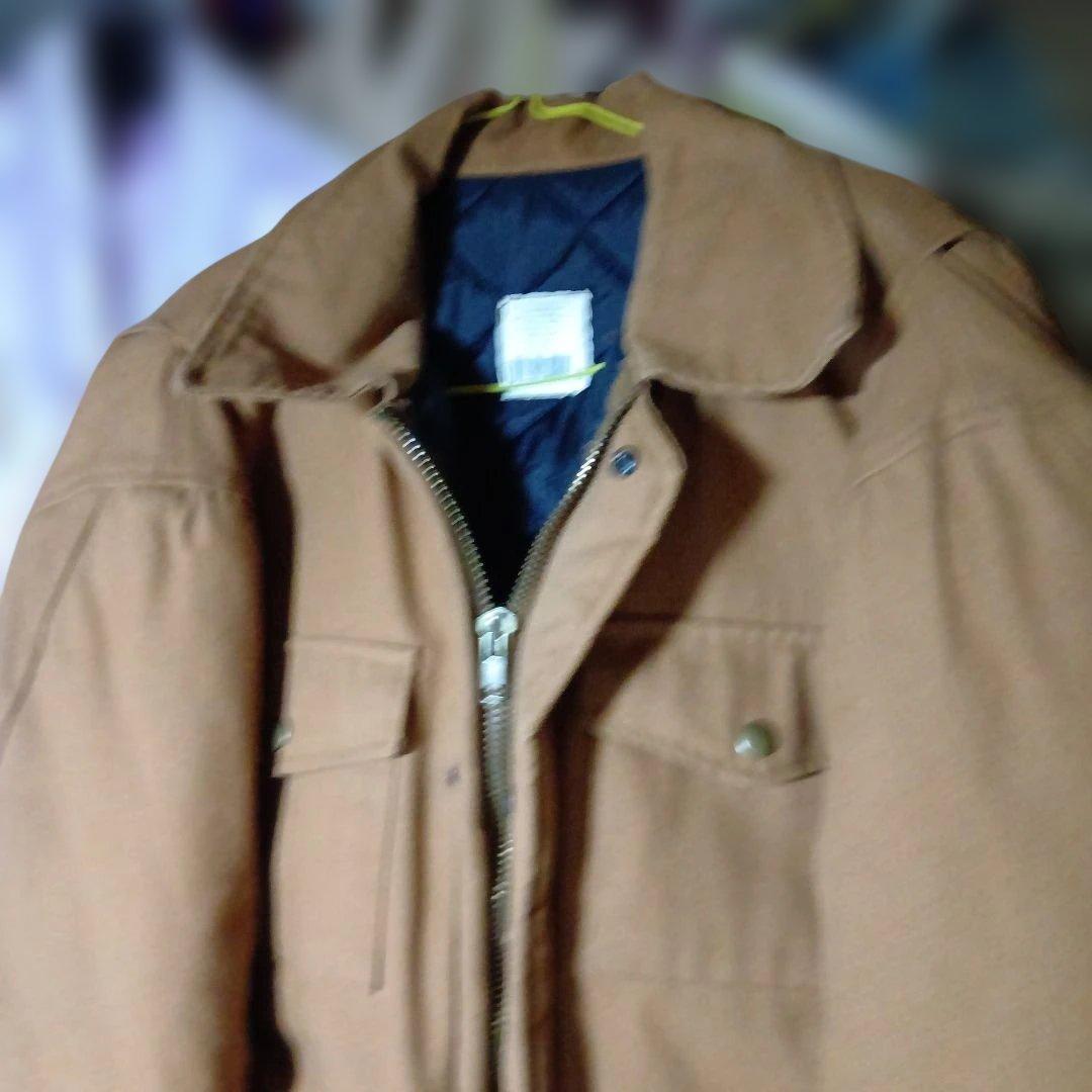 アメリカ軍　ミリタリージャケット