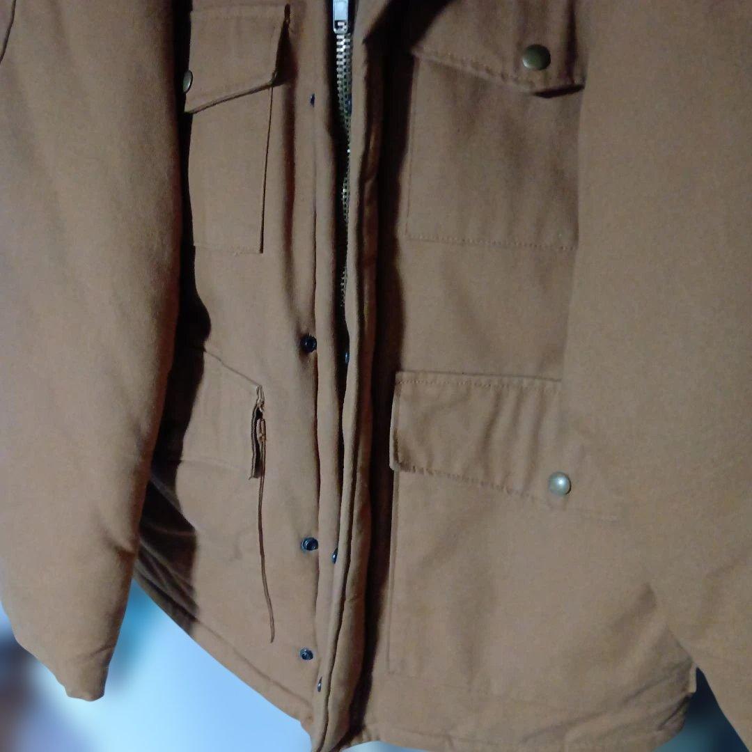 アメリカ軍　ミリタリージャケット