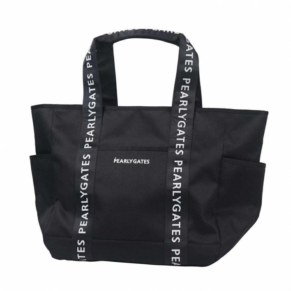 【値下げ実施中】PEARLY GATES ロッカーバッグ