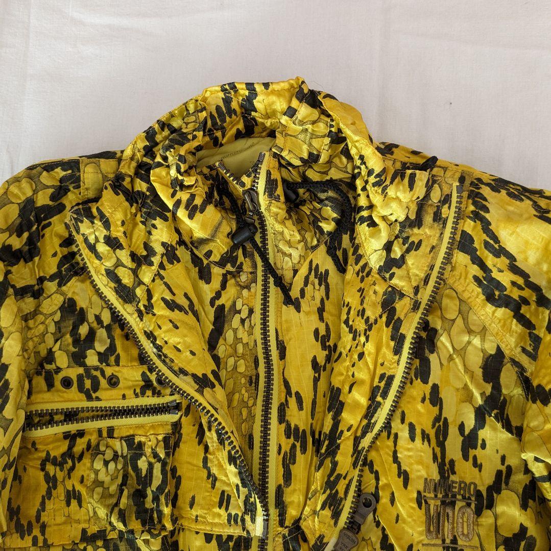 イタリア製　スキーウェア　ワンピース 　オールインワン