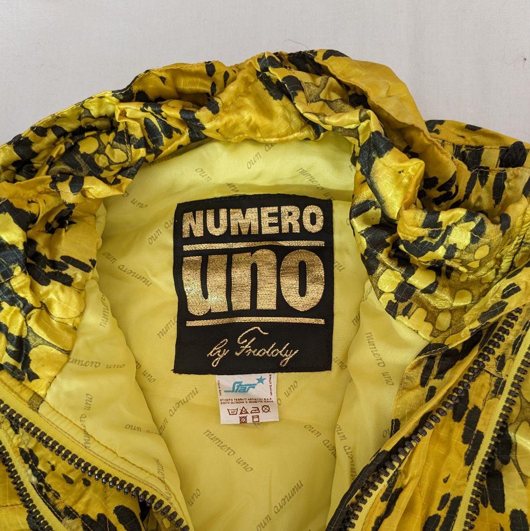 イタリア製　スキーウェア　ワンピース 　オールインワン