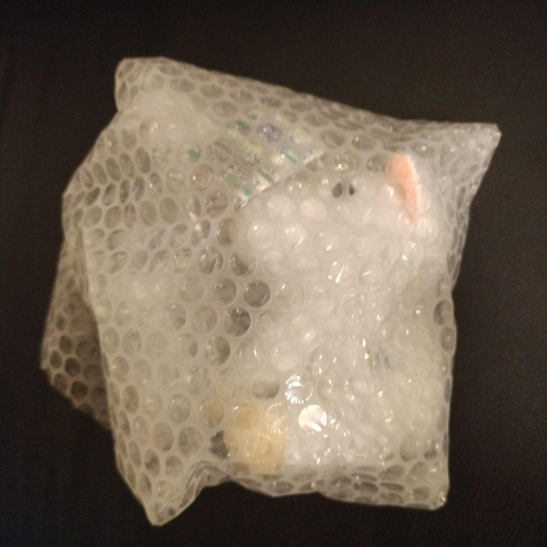 DMM エクラドネージュ アイドルホースぬいぐるみ