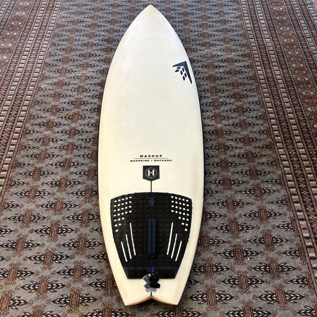 サーフィン・ボディボード MASHUP MANNKINE