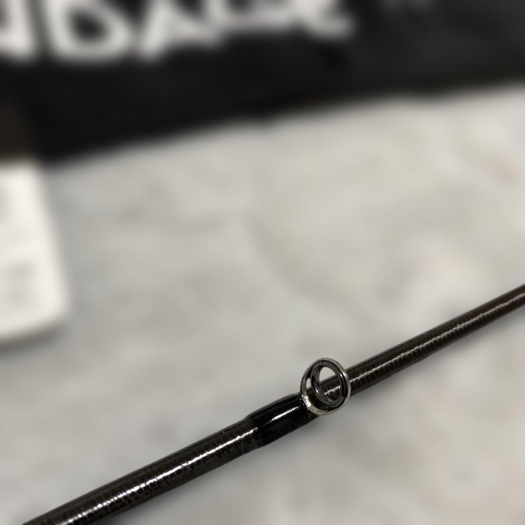 出品1/11まで【新品未使用】グランデージライト62 アピア