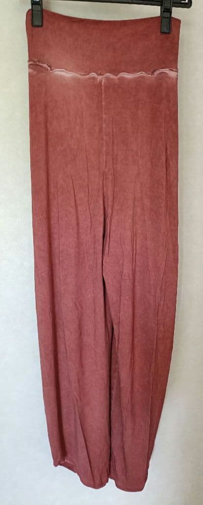 salsation サルセーション　Harlem Pants ハーレムパンツ