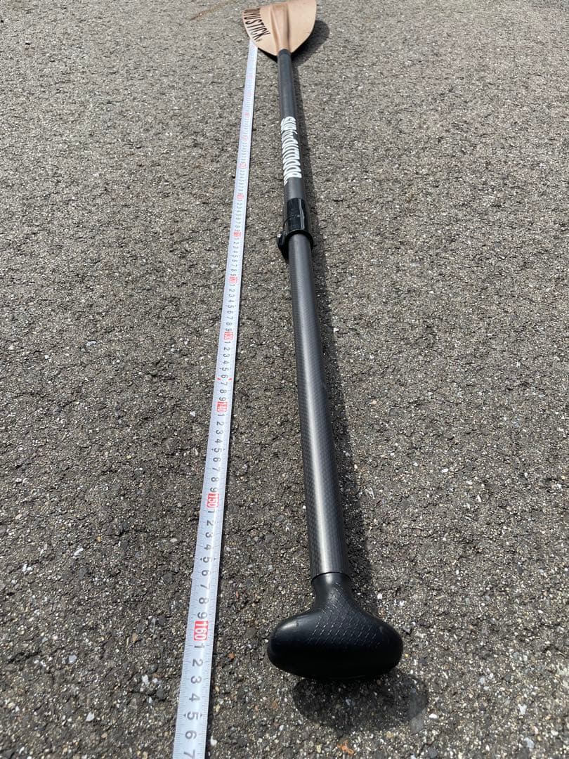 SOYU STICK ツインパドル