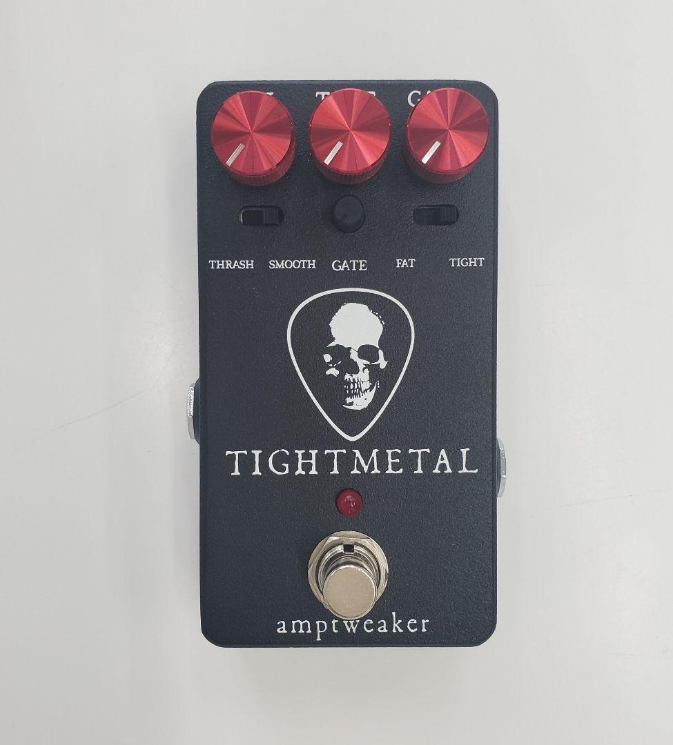 Amptweaker Tight l ディストーション 未使用新品
