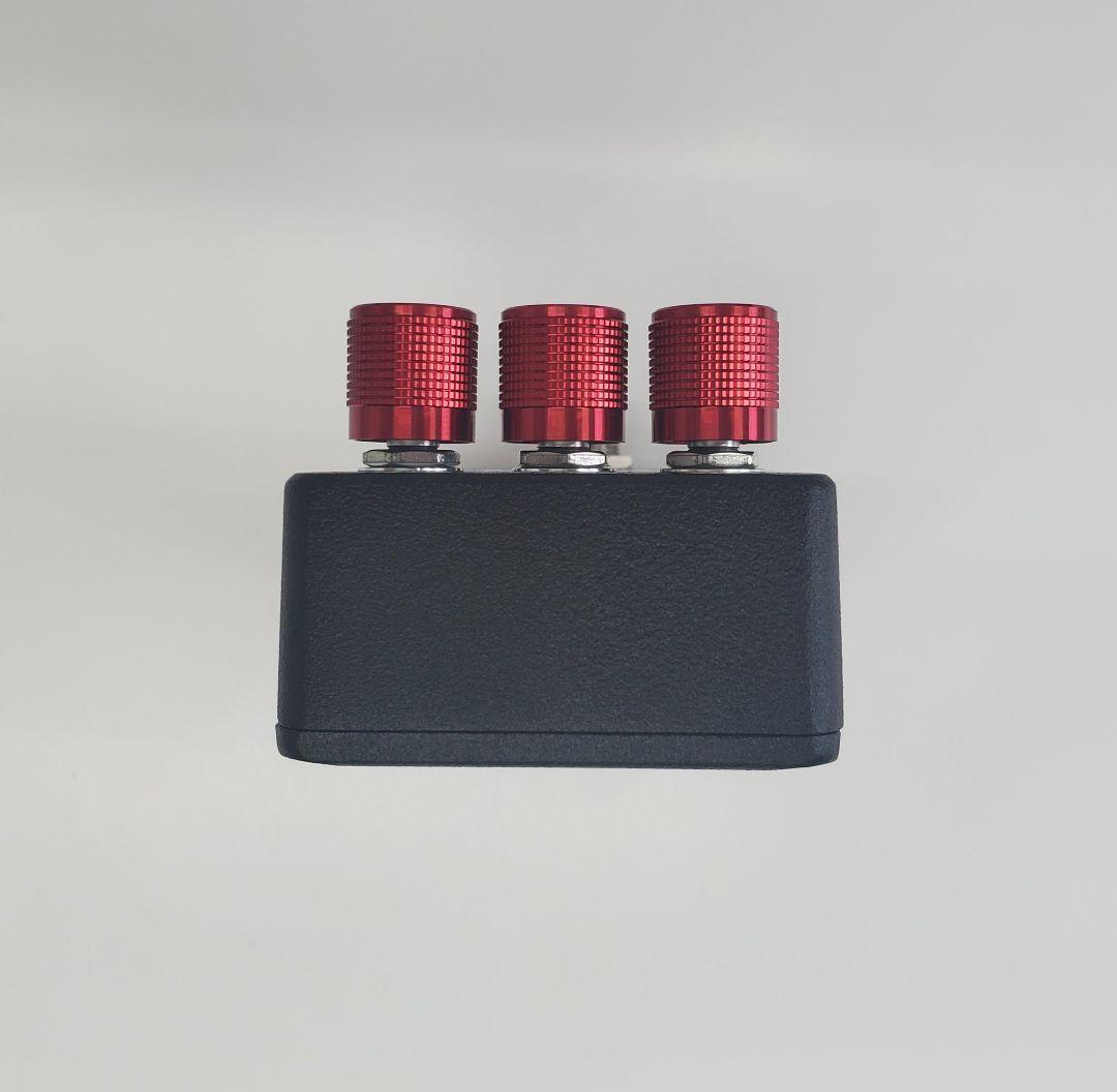 Amptweaker Tight l ディストーション 未使用新品