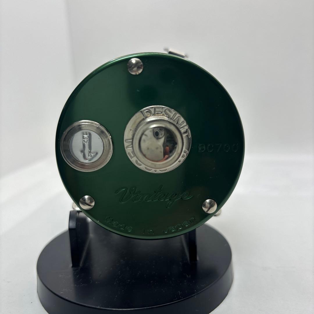 五十鈴工業BC700