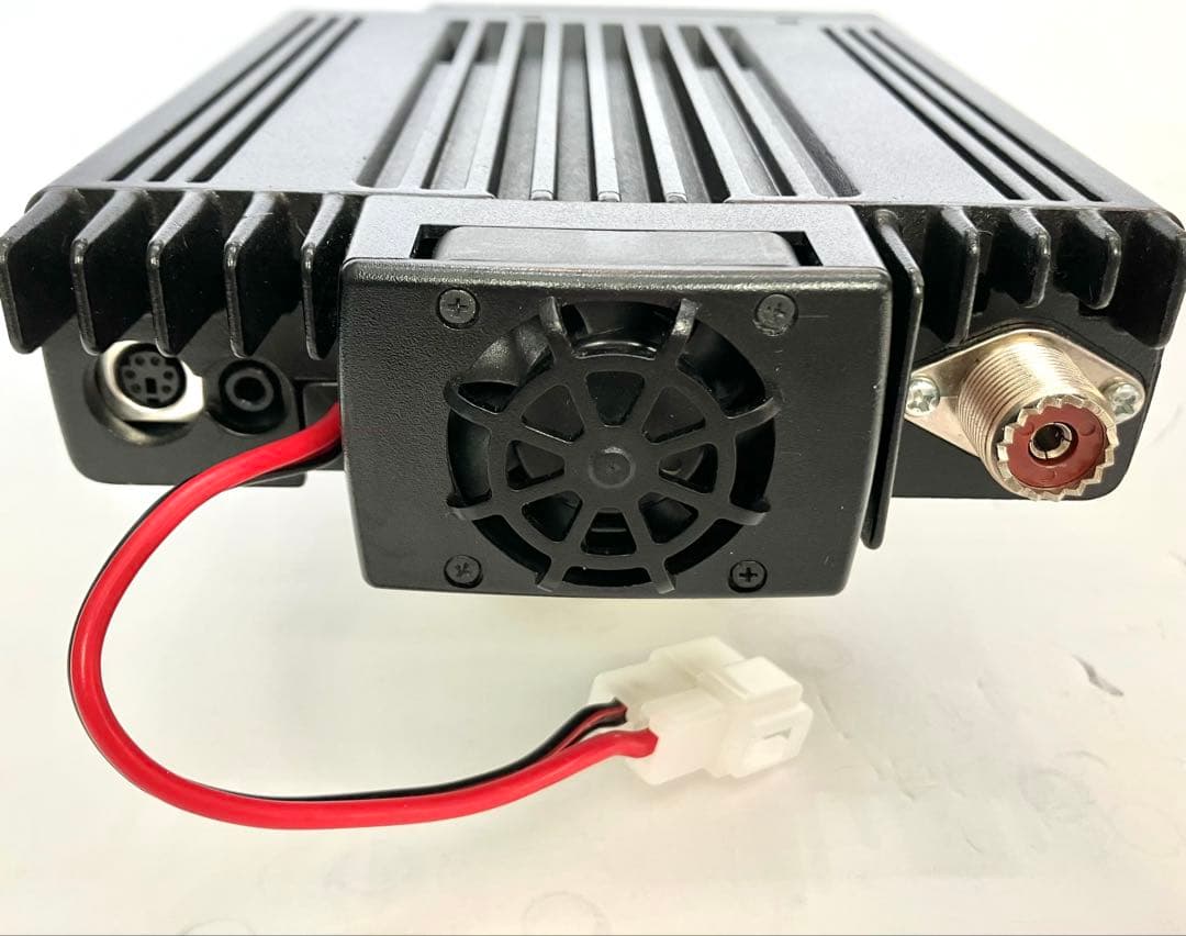 アイコムIC-208 20/20w アマチュア無線機