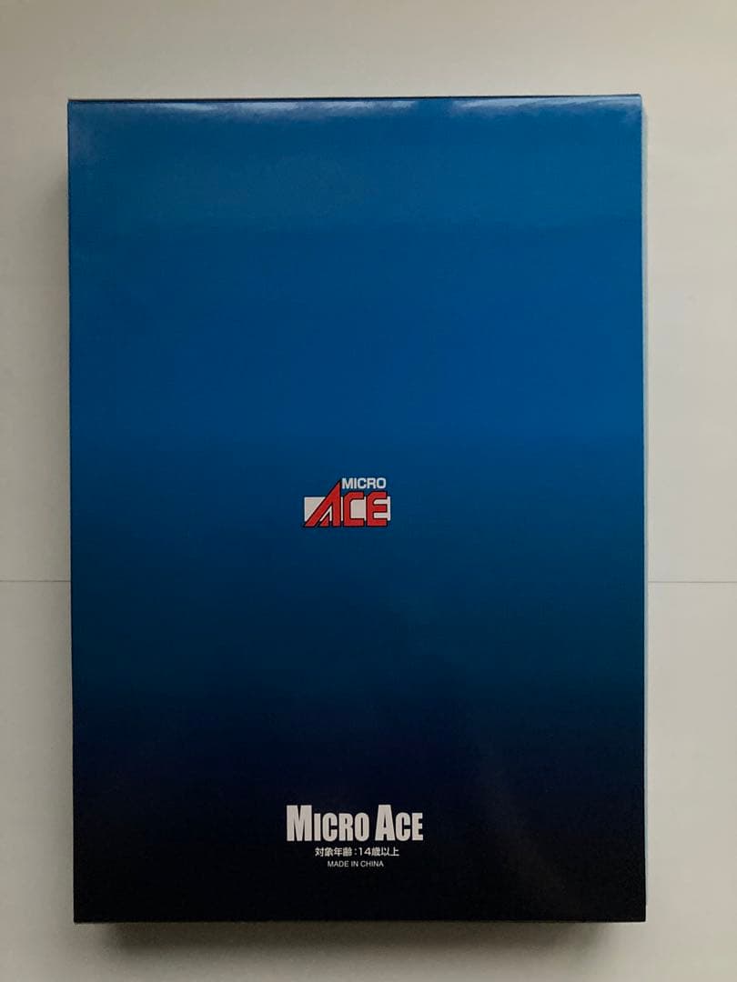 チャンネルken 　MICRO ACE A-4852E653系特急しらゆき