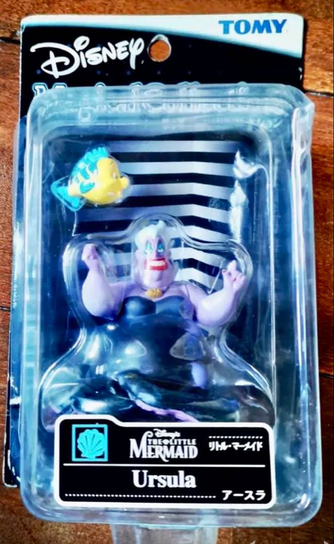 ❇️新品❗️未開封 トイ・ストーリー マジカルコレクション6体セット