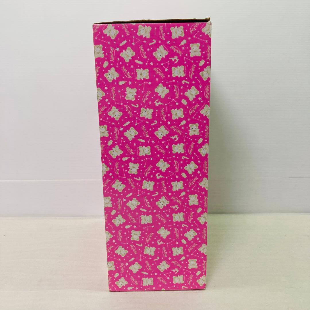 【激レア★ライト確認済み】ハローキティ　KTライトドール　2002年製　サンリオ