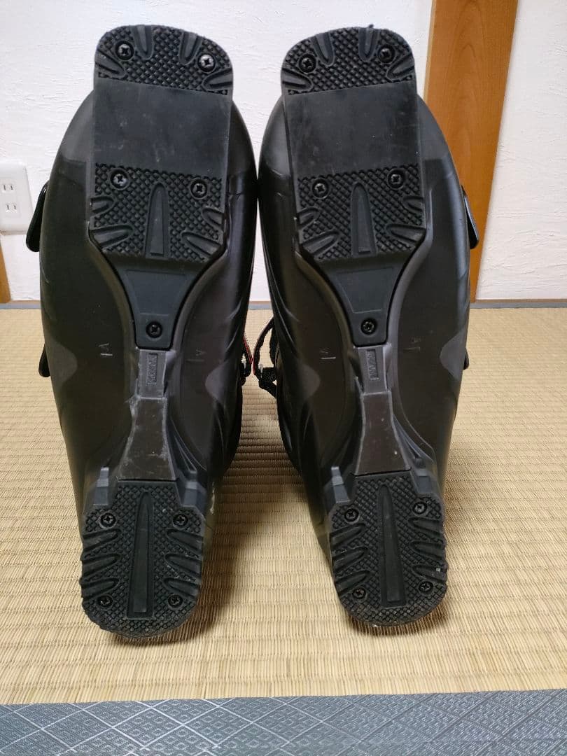 HEAD ECLIPSE NEXT GP スキー靴 メンズ 幅広