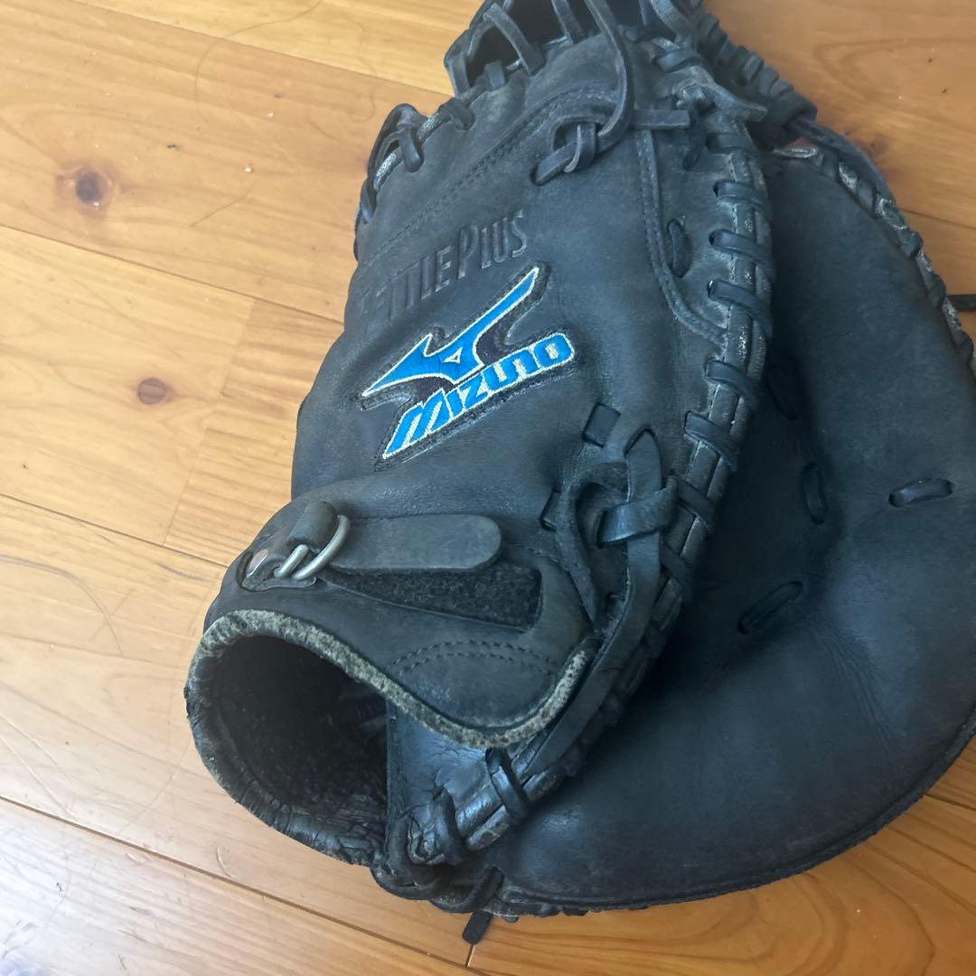 野球、ソフトボール、グローブセット