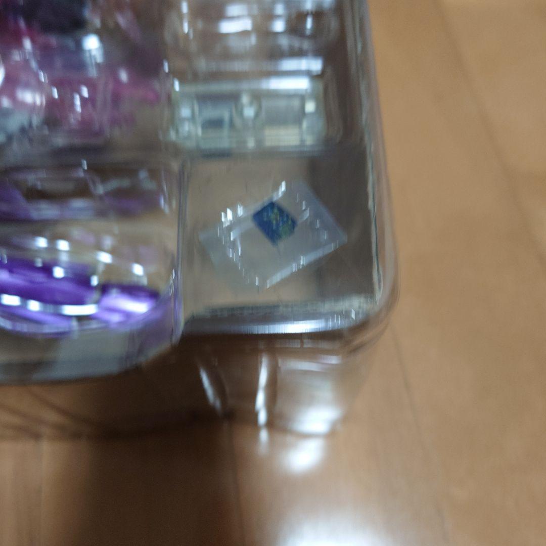 S.H.Figuarts　仮面ライダー龍騎