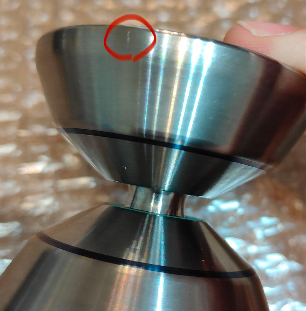 アドレナリンTi（ロゴ無し）