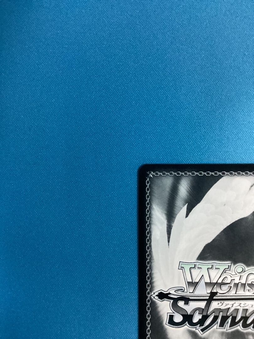 WS きんいろモザイク 15th Anniversary 綾 SSP サイン