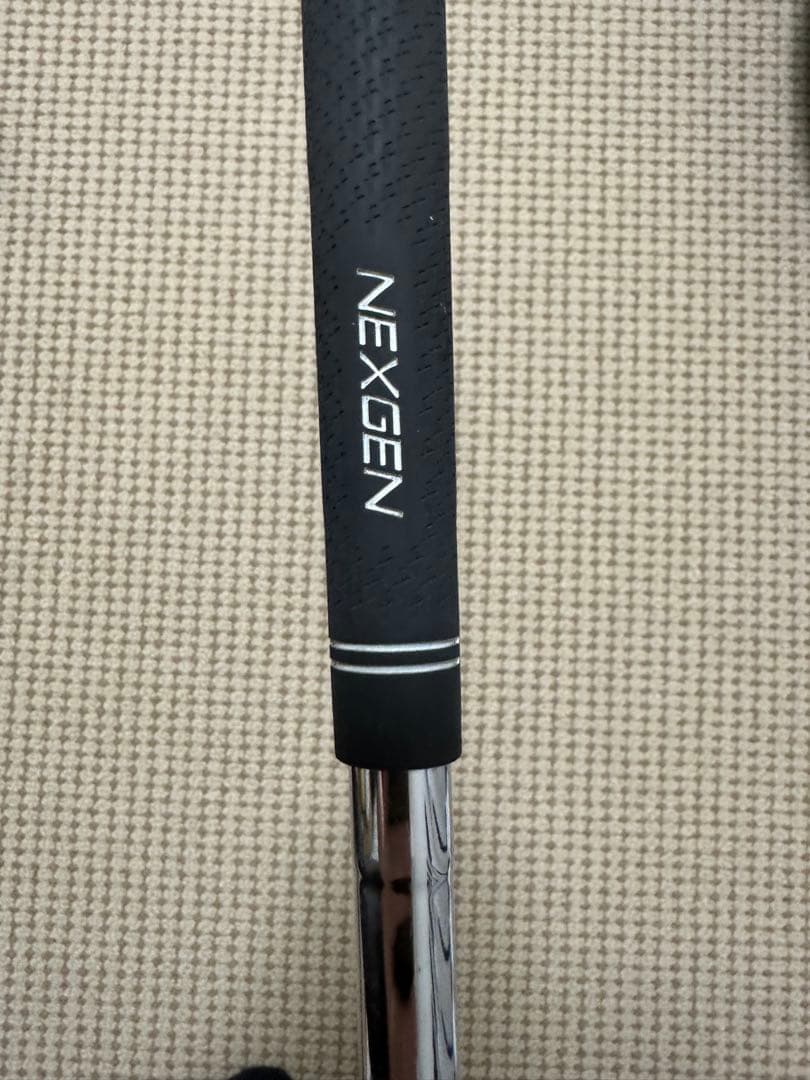 希少⭐︎ NEXGEN FORGEDウェッジ　54°