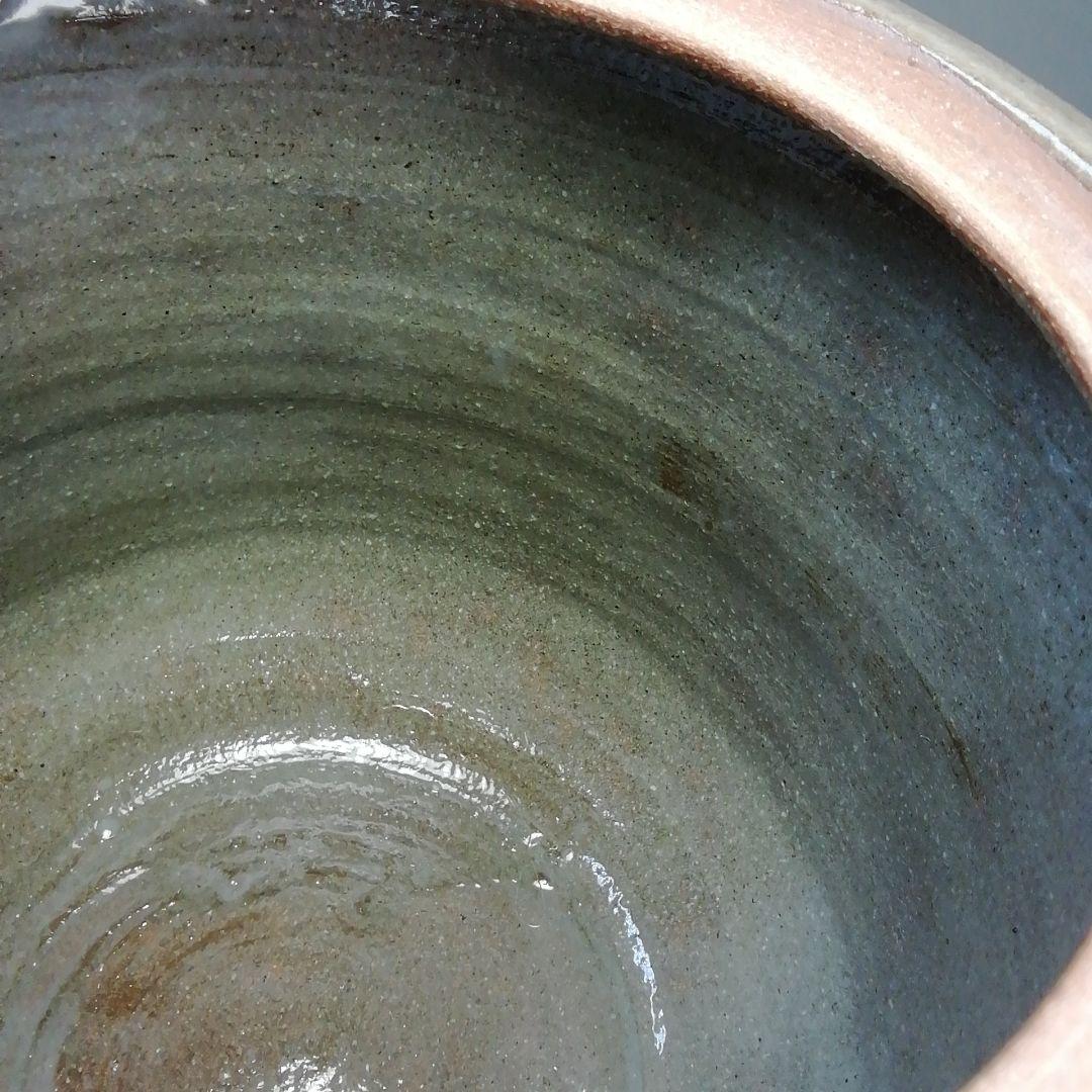 Ｓ７８０　水指　『三嶋　水指』『祥雲窯　原清和造』　共箱　茶道具