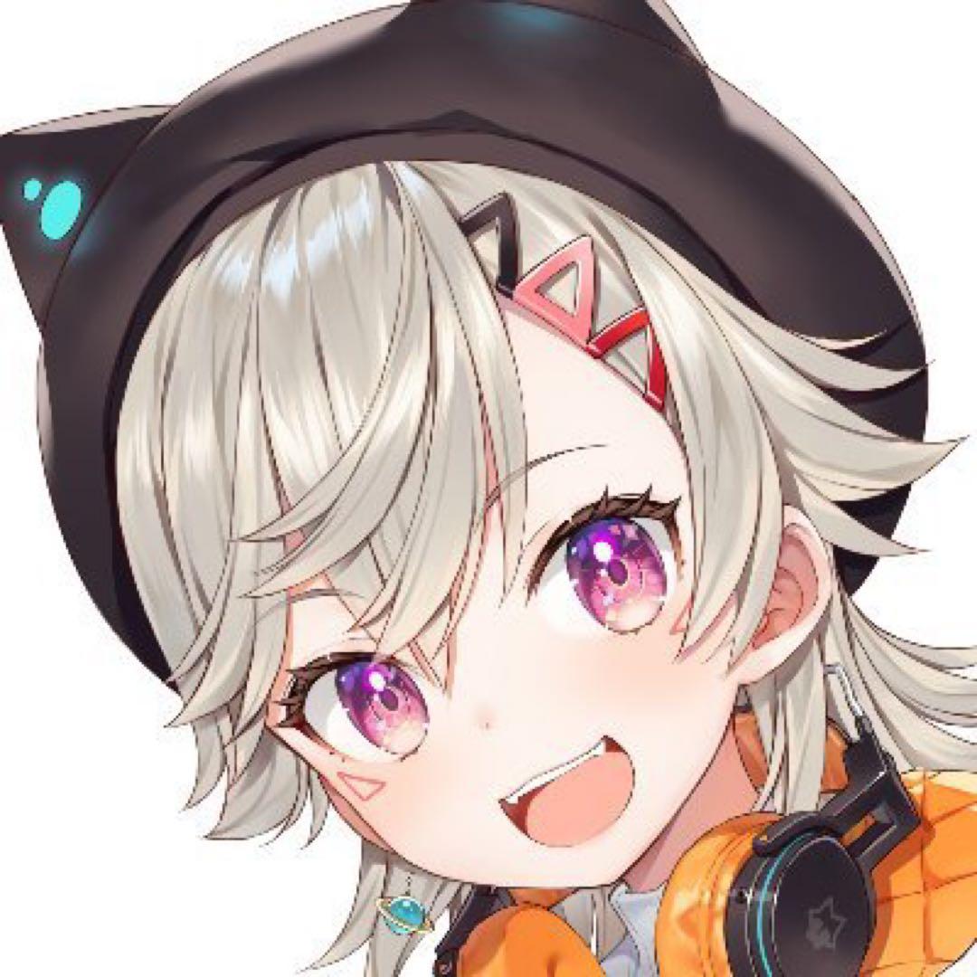 ぶいすぽ　小森めと　生写真