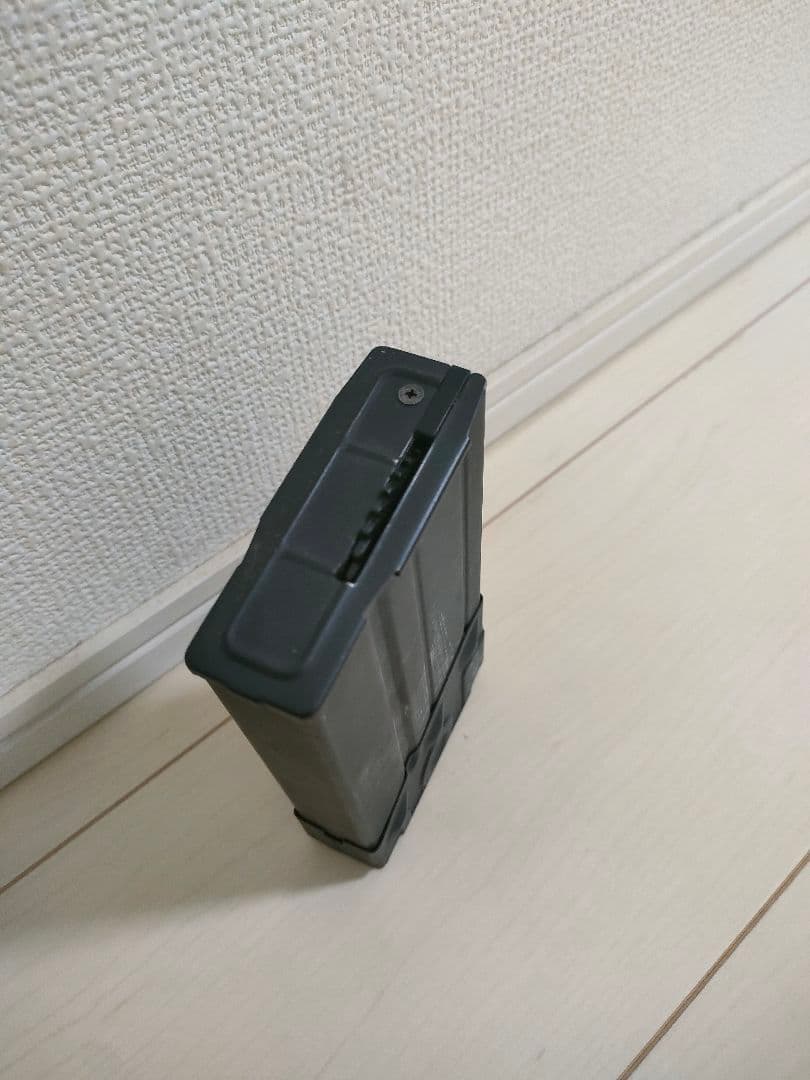 ドイツ連邦軍　サバゲー装備セット　予備マガジン付き