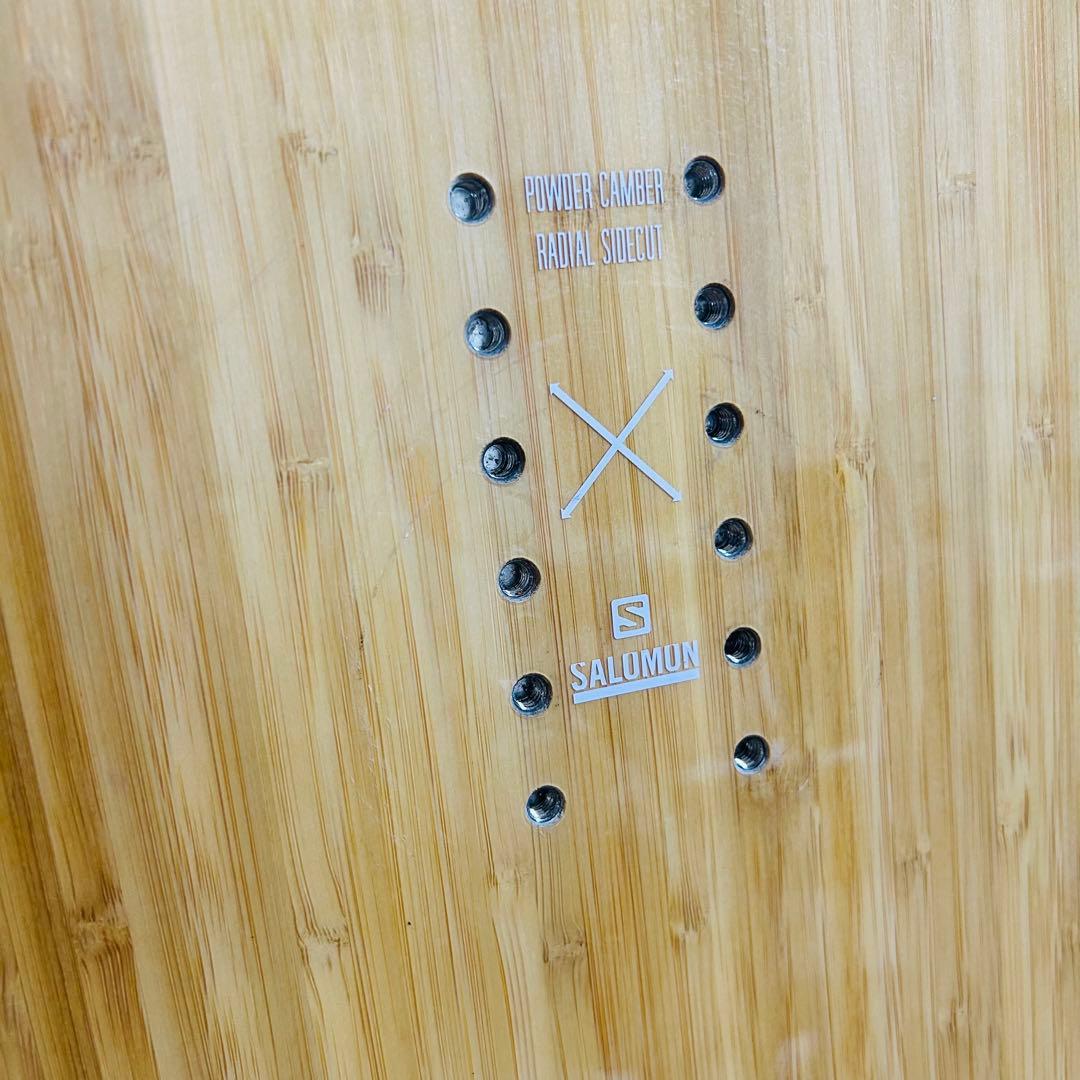 【極美品】HPS - ANNIE BOULANGER 149 サロモン アニー