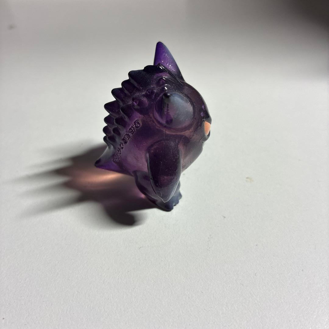 ゲンガー 初代モンコレ